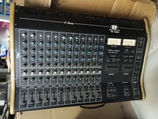 Dynacord 1260 kanal 400 - es-1260, 12