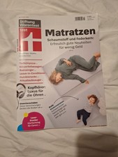 Stiftung Warentest 10/2024 Oktober 24