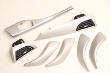 BMW 1er F20 116D Dekorleisten