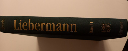 Max liebermann 1847 - 1847,