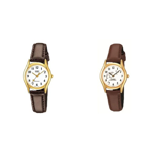 Casio collection damenuhr - casio,