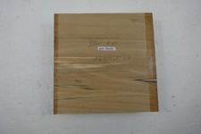 gestockte Buche Klotz VII