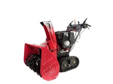 Honda HSS 1380A T Schneefräse