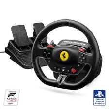THRUSTMASTER T98 Ferrari 296