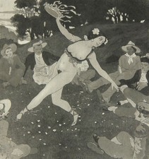 FRANZ VON BAYROS - Die