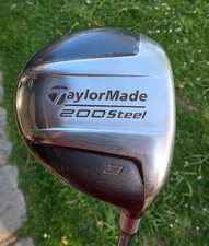 TaylorMade 200 Steel Holz 3 |