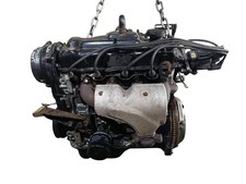 G13B KOMPLETTER MOTOR /