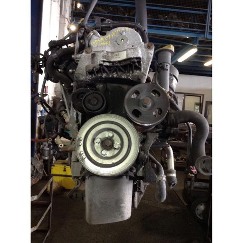 Teilmotor codici oes - teilmotor, ed