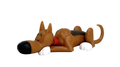 Lucky luke rantanplan - lucky,