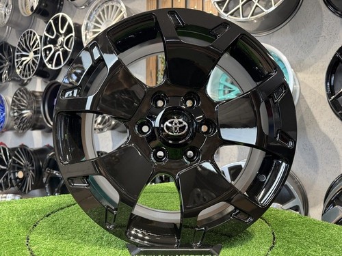 Inch 6x139 7 toyota - 4x, 17