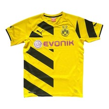Trikot BVB Spielzeit 2014/2015