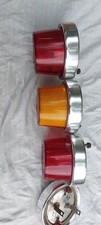 Nsu Prinz Rear Tail Lights