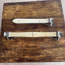 2x Antik Zwilling J.A