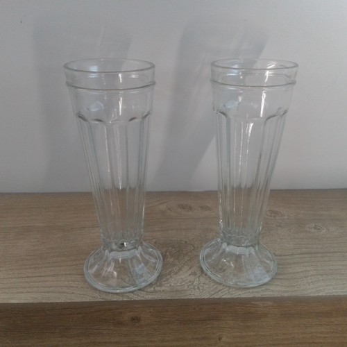 Knickerbocker glory gläser - 2,