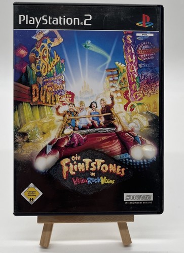 Die flintstones viva - die, rock