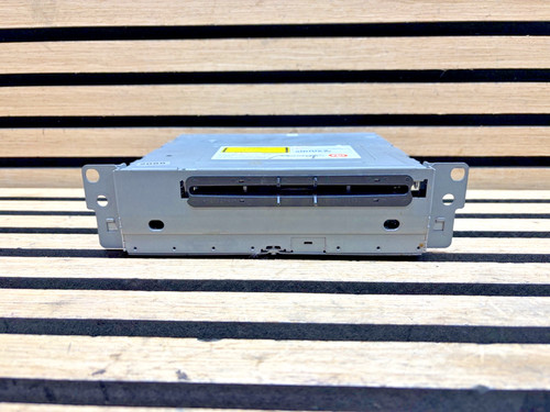 Bmw f10 f11 f13 - f11, autoradio