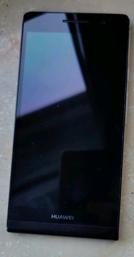 Huawei ascend u06 - huawei, p6-u06