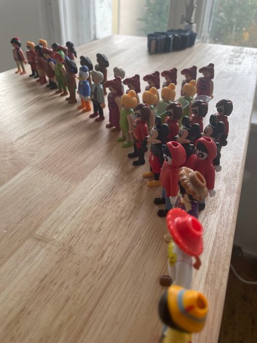 Stück kinder ei figuren - kinder, Ü-ei