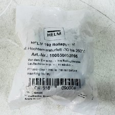 Helm 192 Rollapparat