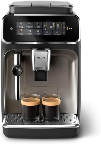 Philips kaffeevollautomat - philips,