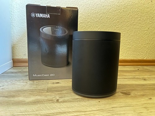 Yamaha musiccast 021 - yamaha,