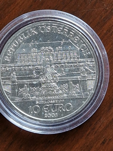 österreich euro 2003 stgl - Österreich,