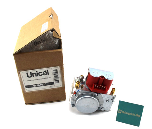 Unical 95261920 gaskombiregler - unical,