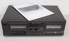 TECHNICS RS-TR232 DOPPEL