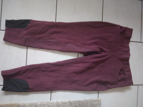 Reitleggins 48 - reitleggins, gr
