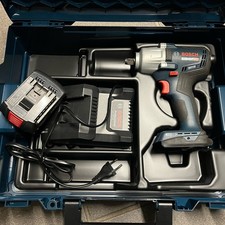 Bosch Professional GDS 18V-450