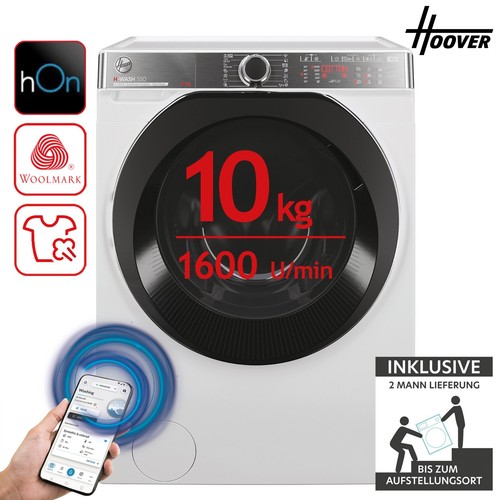 Hoover h5wpbd610ambc - hoover, h5wpbd610ambc-s