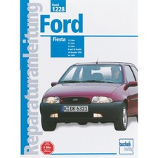 Ford Fiesta (1995-2000)