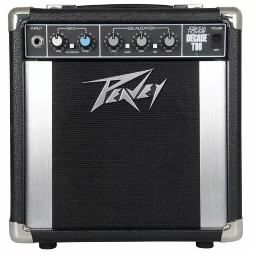 Neu peavey josh homme decade - neu:,