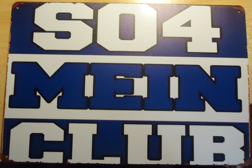 Fussball schalke mein - fussball,