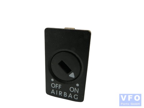 Airbag off schalter original - off,