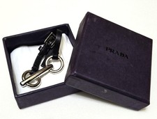 Authentisches PRADA schwarzes