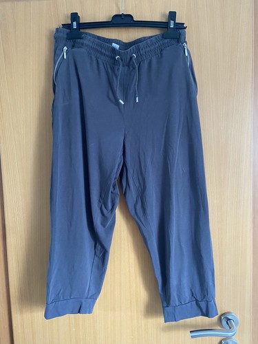 Hose grau von amisu - hose, amisu,