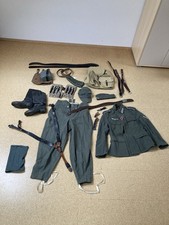 Wehrmacht Uniform M43