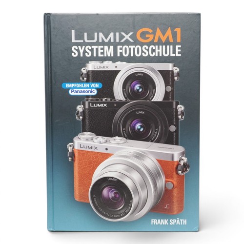 Lumix gm1 system fotoschule - gm1,