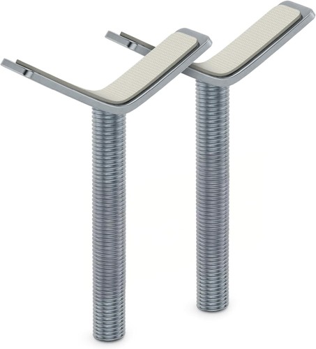 Stück adapter - 2, y-adapter