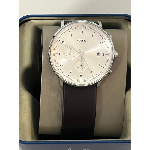 Fossil fs5488 chase - fossil,