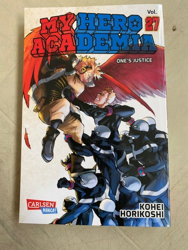 Hero academia manga comic - academia,,