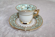 Prunk Espresso Mocca Tasse