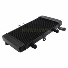 Radiator Engine Cooling For