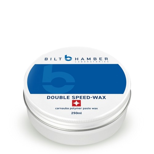 Bilt hamber double speed - double,