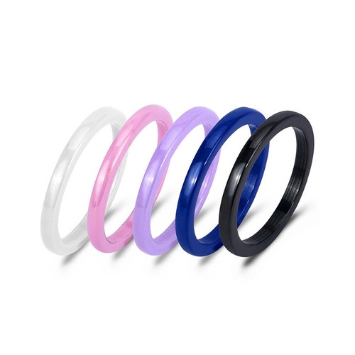 Keramik ring beisteckring - ring,