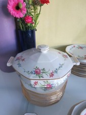 Speiseservice für 12, LIMOGES