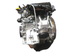 SMART Motor M281.920 .910 W453 453 Benzin  Motorinstandsetzung