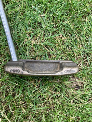 Ping kushin putter original - /,