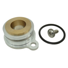 Deckel Lager Powerwalze